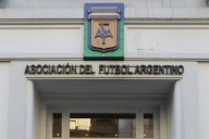 Escándalo: La DGI denunció a la AFA por supuesta apropiación indebida de tributos