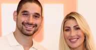 DWTS' Emma Slater, Alan Bersten on Alleged "Toxic Energy” 