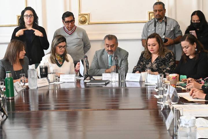 CDMX mantiene en pausa la iniciativa que busca sacar el aborto del Código Penal