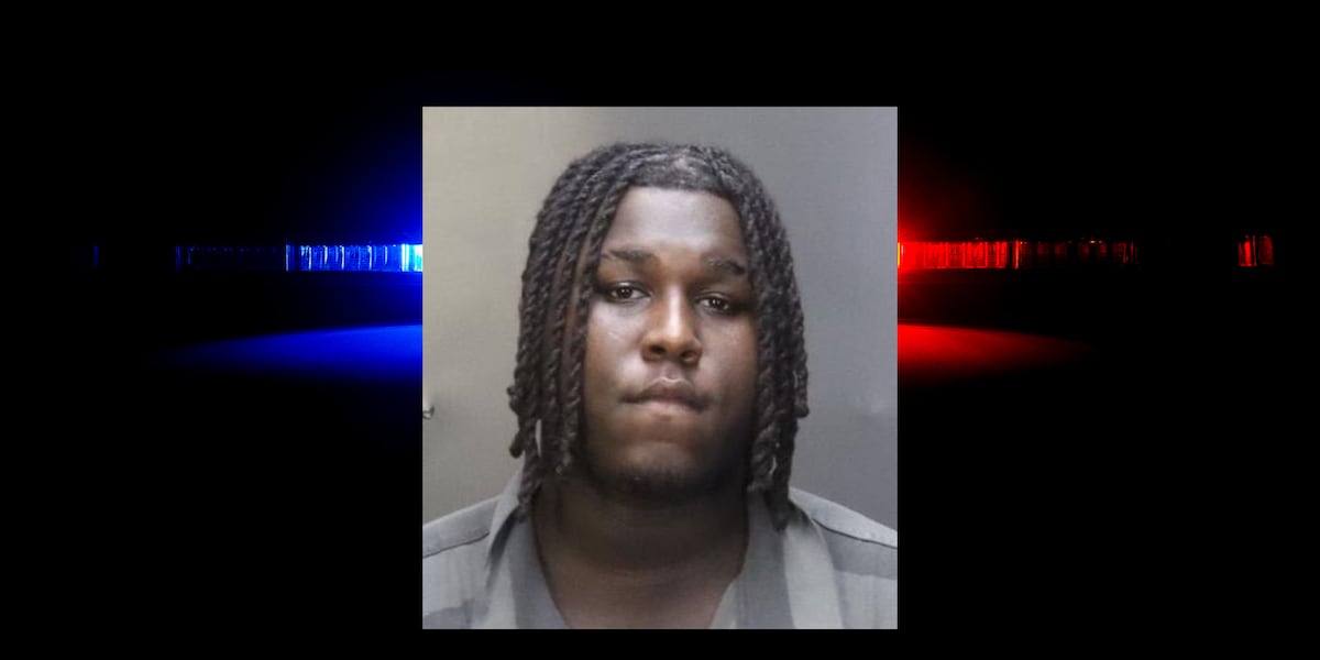 Marlin man jailed on kidnapping charge: Affidavit