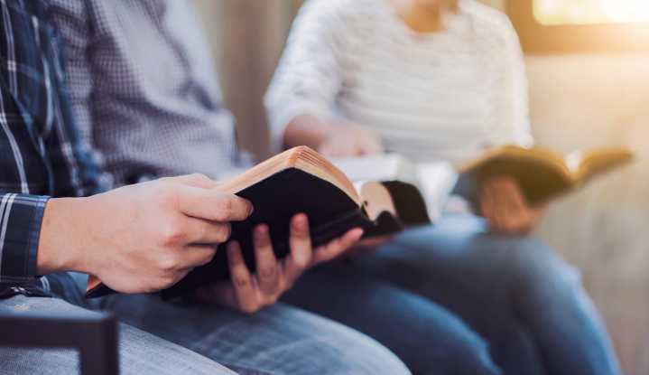 Student’s Bible-based essay grade leads university to put instructor on leave