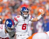 NFL Rookie Rankings: Jaxson Dart and Tetairoa McMillan Headline Top Rookies Through 13 Weeks There have been quite a few standout rookies this season, so with five weeks left in the regular season, I 