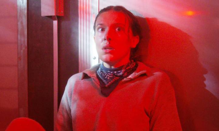 Stranger Things season 5 can't beat this Netflix juggernaut after 59 million views