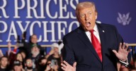 Trump Mocks American Affordability Crisis ‘Hoax’