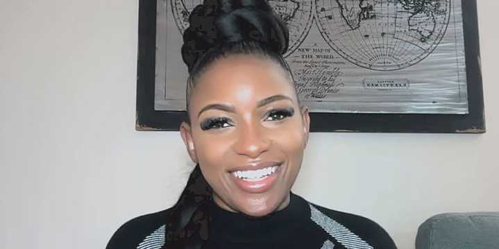 'Law enforcement isn't to prevent crime' — Jasmine Crockett makes wild claims about ICE and National Guard