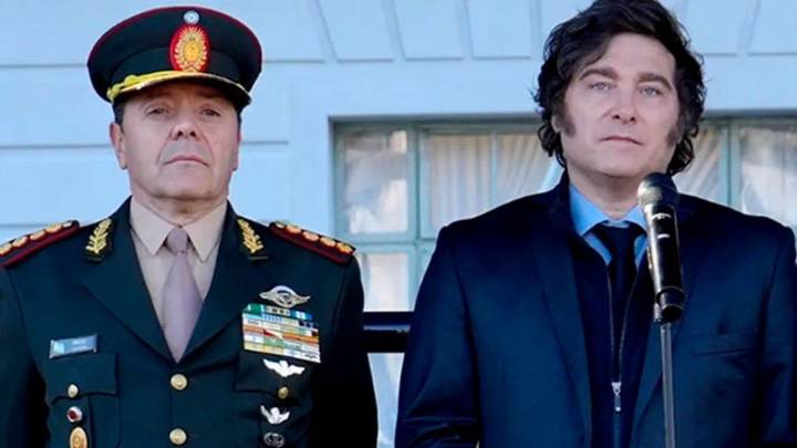 El Gobierno designó a las nuevas autoridades de las Fuerzas Armadas