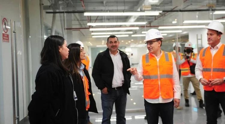 Despega industria de Sonora: manufactura y constru...