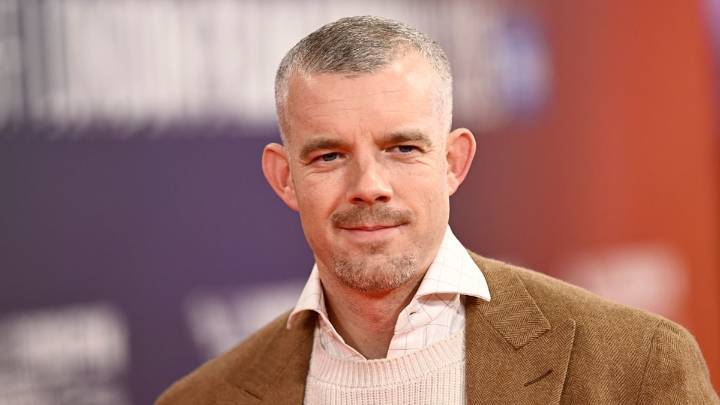 Russell Tovey's private life off-screen - including relationship status