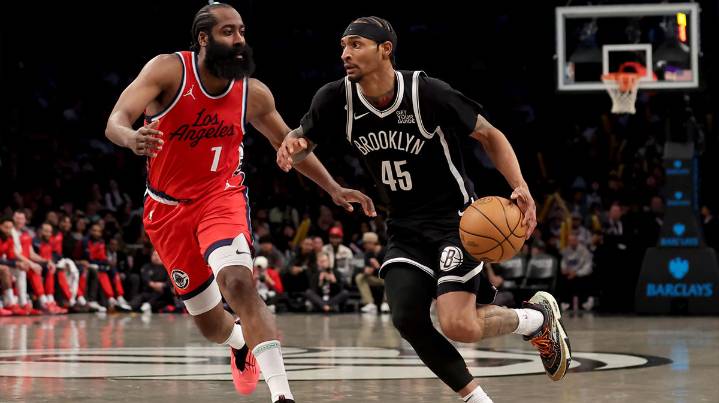 Celtics sign former Nets guard to G League contract