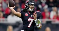 C.J. Stroud leads Texans to 6th straight win, 40