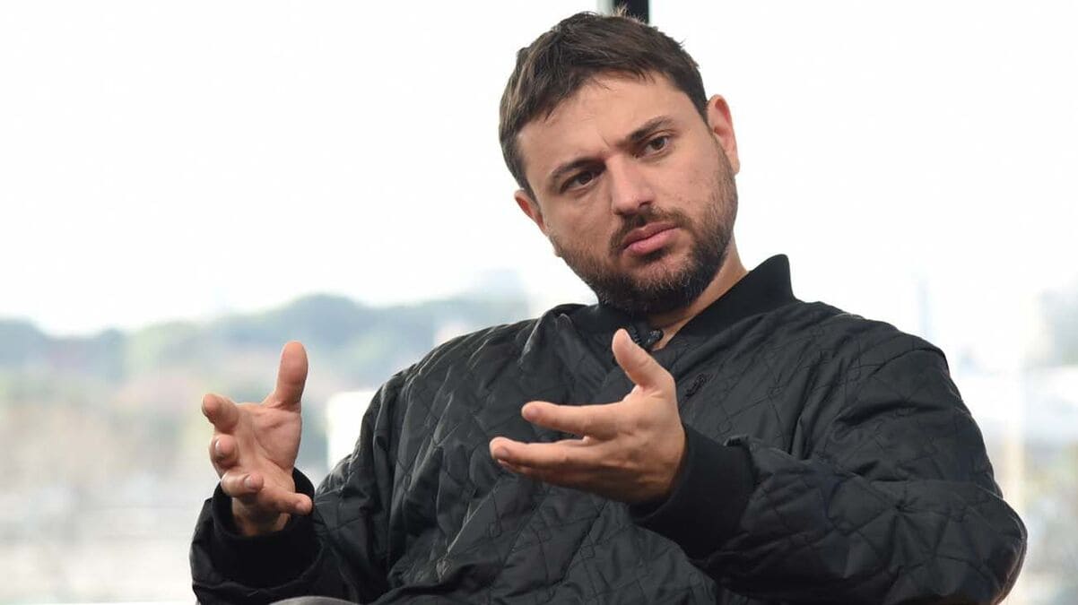 “No podés tomar merca si sos diputado”: el nuevo proyecto de Juan Grabois que sacude al Congreso