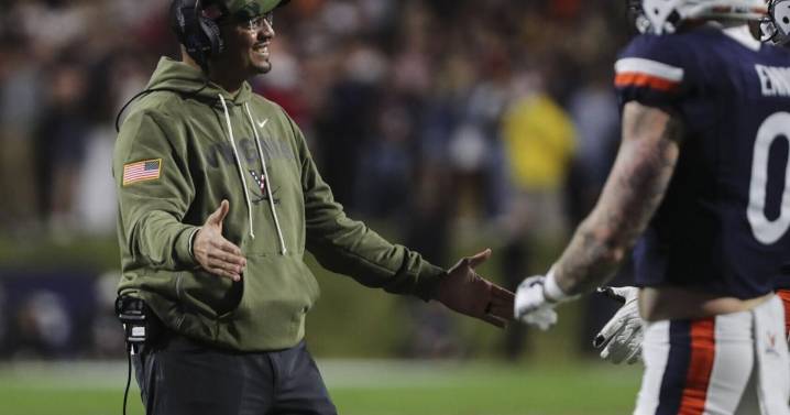 Amid ACC title game prep, Virginia football signs 14 prospects to 2026 recruiting class