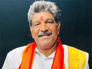 Fresh externment notice issued to activist Mahesh Shetty Timarodi