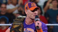 John Cena Reveals Why He Refused To Debut New Music During Heel Turn