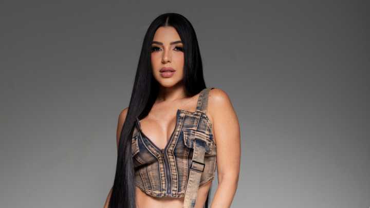 EU sanciona a la actriz venezolana Jimena Araya por vínculos con el Tren de Aragua