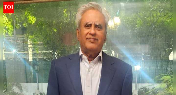 'Reunited with mother': Sushma Swaraj's husband Swaraj Kaushal passes away at 73; daughter Bansuri posts emotional message