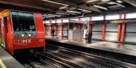 Metro CDMX y Metrobús hoy 12 de diciembre: la estación Zócalo/Tenochtitlán de la Línea 2 está abierta