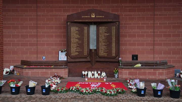 Hillsborough: Report into sporting disaster to be published on Tuesday