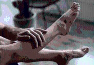 Tus piernas te están pidiendo que dejes de hacer esto