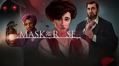 Is Mask of the Rose Crossplay?