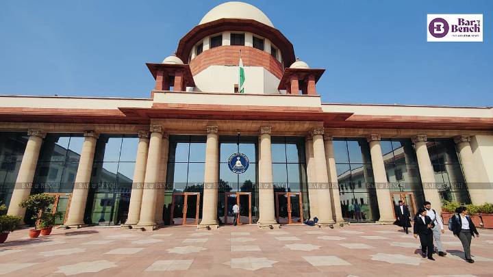 Deploy additional staff: Supreme Court issues directions to address concerns of BLOs engaged in SIR