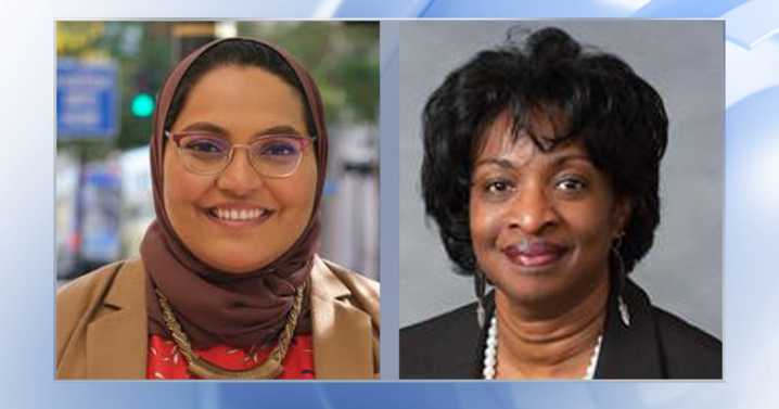 Durham County Commissioner announces campaign for US Congress