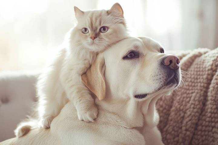 ¿El nuevo medicamento superventas? Algunas farmacéuticas ya desarrollan el Ozempic para gatos y perros