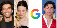 10 Actors With the Top Trending Google Searches of 2025 & the Number 1 Entry Had a Devastating TV Episode This Year | 2025 Year in Review, Adam Sandler, Aubrey Plaza, Charlie Sheen, EG, Eric Dane, Goo