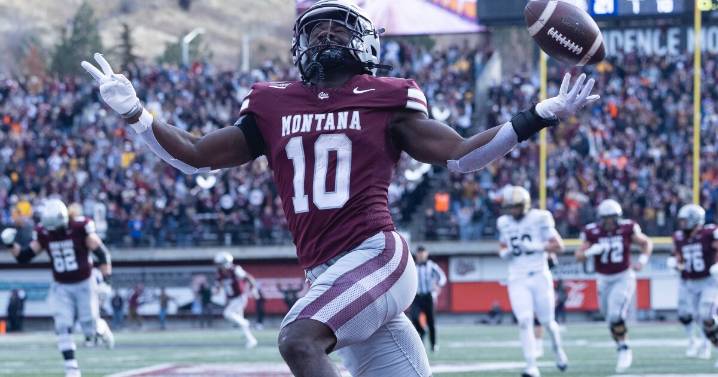 No. 3 Montana, No. 14 South Dakota State ready for second