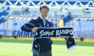 Suma Tato Noriega tres años de fracasos con Rayados