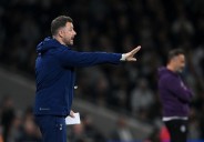 Report: Rapids to hire Tottenham assistant as head coach