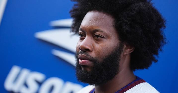 American playwright Jeremy O. Harris arrested in Japan on suspicion of drug smuggling