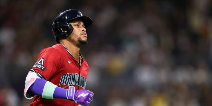 Ketel Marte Winter Meetings trade rumors