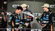 Fórmula 1: Lando Norris conquista su primer campeonato mundial tras cerrada definición