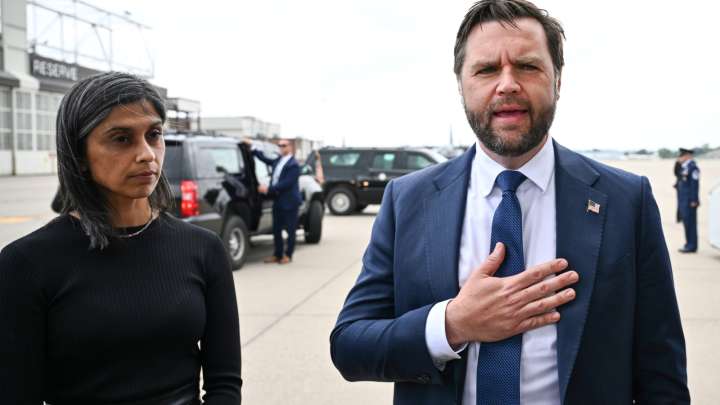 The Biggest Celebrity Divorce Rumors That Wouldn't Stop Swirling In 2025