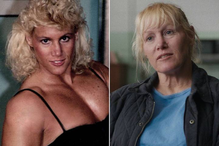 Who Is Sally McNeil? Why She Shot and Killed Her Husband on Valentine's Day