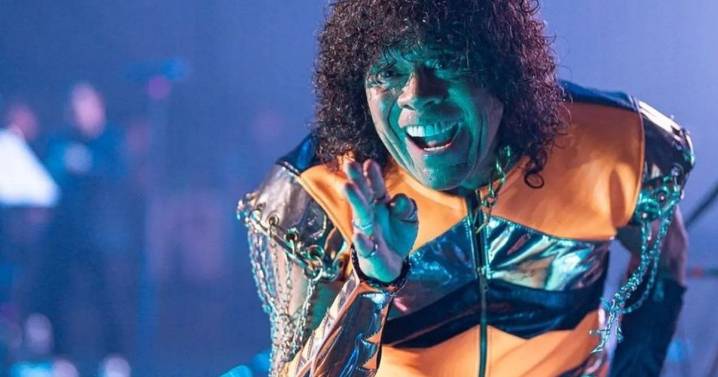 La UNESCO declaró al Cuarteto como Patrimonio Cultural de la Humanidad