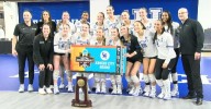 No. 1 Kentucky sweeps No. 3 Creighton in Regional Final; advances to program’s second Final Four