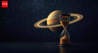 Daily Shani Predictions, December 14, 2025: Saturn brings karmic reflection, these zodiac signs will revisit their past