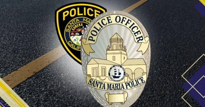 Santa Maria Police to hold DUI checkpoint Saturday; grant to fund traffic safety, enforcement programs
