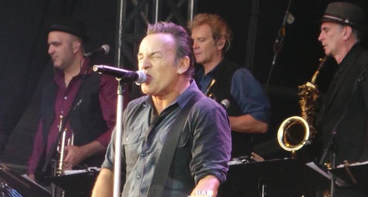 Bruce Springsteen to Finally Experience a Winnipeg Winter