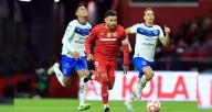 Rayados y Toluca tienen cuentas pendientes en semifinal regiomontana