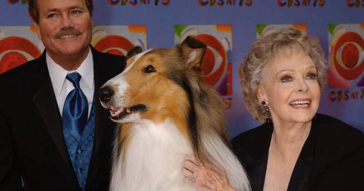 Photos: Notable deaths in 2025