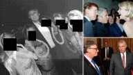 Trump and Andrew Windsor included in new photos released by Epstein estate