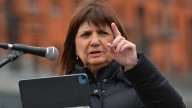 Bullrich adelantó su renuncia al Ministerio de Seguridad