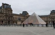 Entrarán en huelga los empleados del Louvre; iniciará el día 15