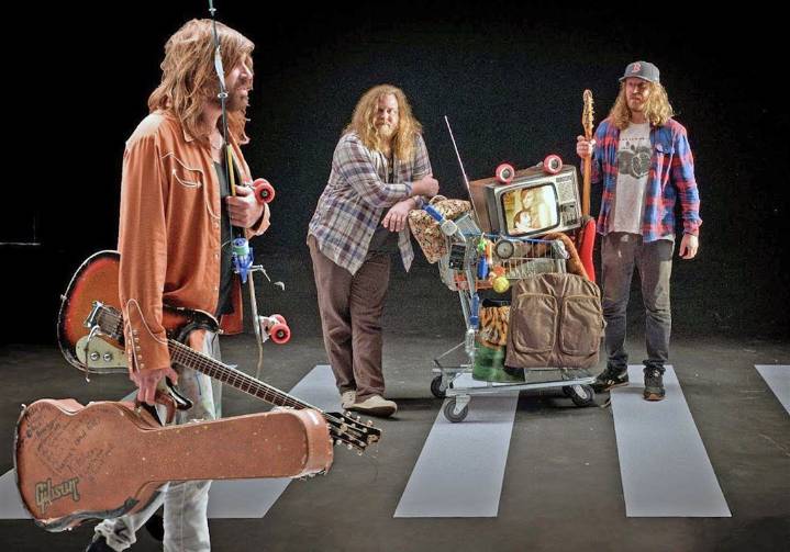 Lemonheads, The Academy Is..., PVRIS and more Pittsburgh concerts this week