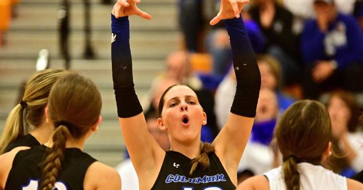 Meet the 2025 All-Metro girls volleyball team