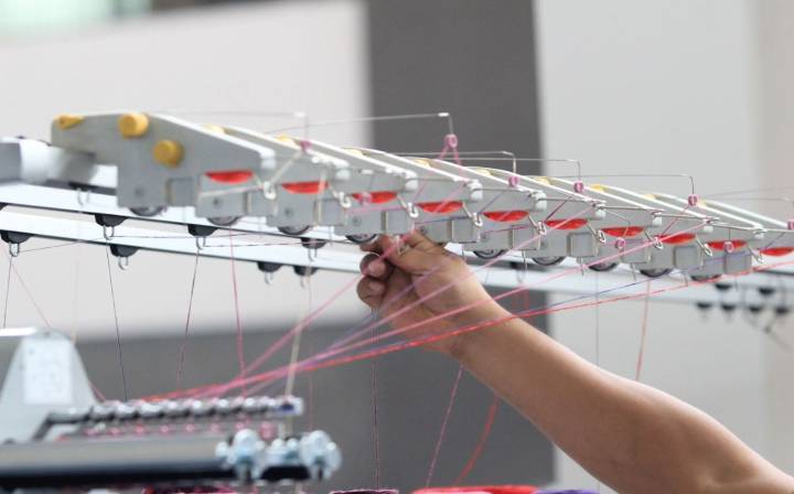 Avanza alza de aranceles a naciones sin tratado con México