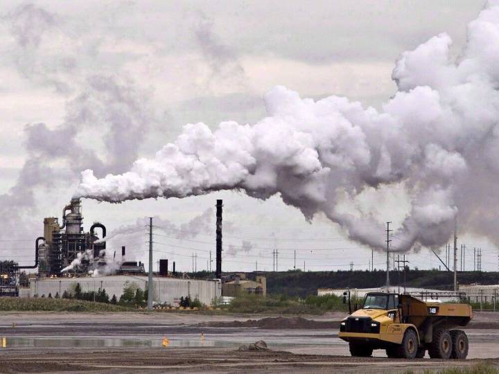 Carbon market ‘more bullish’ after Alberta agrees to raise price